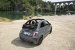 Abarth 595C Competizione 2012 года